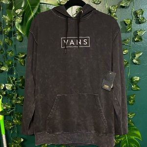 Vans Hoodie Medium (Unisex Fit)